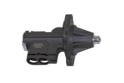 Solenoid Valve, shift cylinder Trucktec Automotive 03.24.037