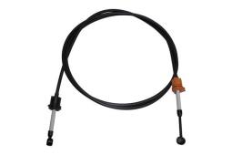 Cable Pull, manual transmission Trucktec Automotive 03.24.046