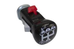 Gear Lever Knob Trucktec Automotive 03.24.048