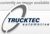 Shaft Seal, manual transmission Trucktec Automotive 03.24.054