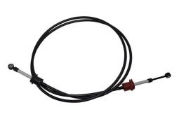 Cable Pull, manual transmission Trucktec Automotive 03.24.055