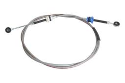 Cable Pull, manual transmission Trucktec Automotive 03.24.056