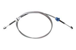 Cable Pull, manual transmission Trucktec Automotive 03.24.057