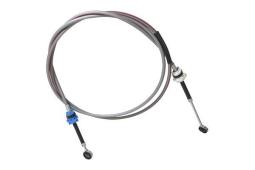 Cable Pull, manual transmission Trucktec Automotive 03.24.059
