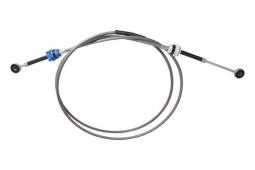 Cable Pull, manual transmission Trucktec Automotive 03.24.060