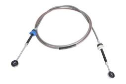 Cable Pull, manual transmission Trucktec Automotive 03.24.061