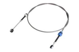 Cable Pull, manual transmission Trucktec Automotive 03.24.062