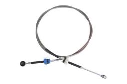 Cable Pull, manual transmission Trucktec Automotive 03.24.063