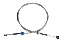 Cable Pull, manual transmission Trucktec Automotive 03.24.064