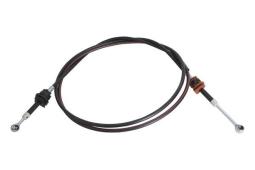 Cable Pull, manual transmission Trucktec Automotive 03.24.066