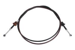 Cable Pull, manual transmission Trucktec Automotive 03.24.067