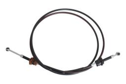 Cable Pull, manual transmission Trucktec Automotive 03.24.072
