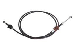 Cable Pull, manual transmission Trucktec Automotive 03.24.073