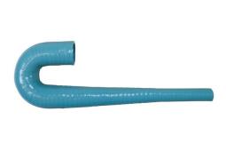 Hose, transmission oil cooler Trucktec Automotive 03.25.002