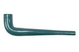 Hose, transmission oil cooler Trucktec Automotive 03.25.003