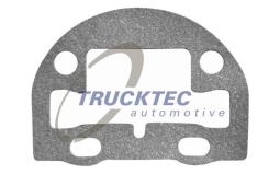 Gasket, brake camshaft cover Trucktec Automotive 03.30.039