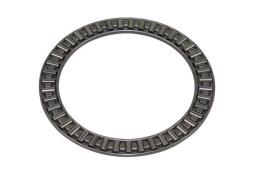 Bearing, differential shaft Trucktec Automotive 03.26.001
