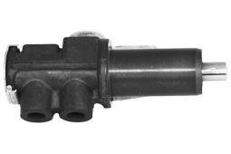 Regulating Valve, clutch master cylinder Trucktec Automotive 03.27.003