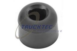 Rubber Buffer, driver cab Trucktec Automotive 03.30.048