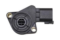Sensor, accelerator pedal position Trucktec Automotive 03.28.008
