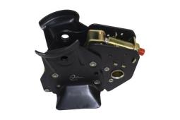 Door Lock, driver cab Trucktec Automotive 03.29.001