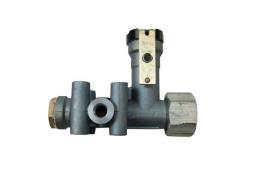 Air Suspension Valve Trucktec Automotive 03.30.036