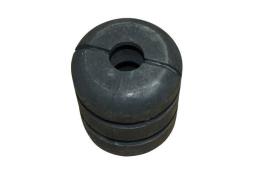 Rubber Buffer, suspension Trucktec Automotive 03.30.045
