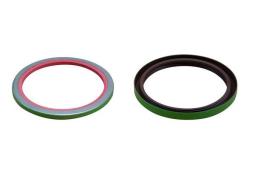 Gasket Set, wheel hub Trucktec Automotive 03.32.007