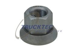 Wheel Nut Trucktec Automotive 03.33.014