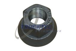 Wheel Nut Trucktec Automotive 03.33.016