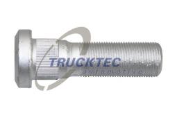 Wheel Stud Trucktec Automotive 03.33.019