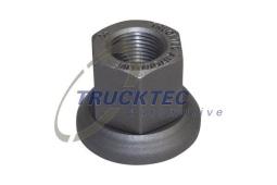 Wheel Nut Trucktec Automotive 03.33.024