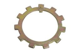 Tab Washer, axle nut Trucktec Automotive 03.32.039