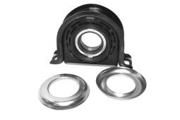 Bearing, propshaft centre bearing Trucktec Automotive 03.34.004