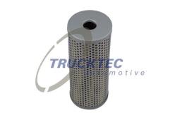 Hydraulic Filter, steering Trucktec Automotive 03.37.011