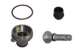 Repair kit, automatic adjustment Trucktec Automotive 03.35.155