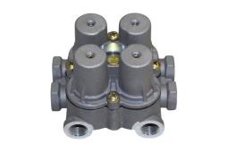 Multi-circuit Protection Valve Trucktec Automotive 03.36.011