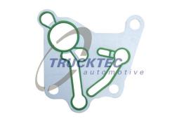 Gasket, fuel pump Trucktec Automotive 03.38.008