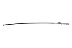 Cable Pull, steering column adjustment Trucktec Automotive 03.37.055