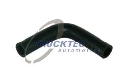 Radiator Hose Trucktec Automotive 03.40.014