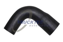 Radiator Hose Trucktec Automotive 03.40.021