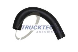 Radiator Hose Trucktec Automotive 03.40.023