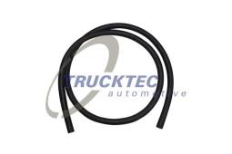 Radiator Hose Trucktec Automotive 03.40.020