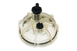 Cover, fuel filter Trucktec Automotive 03.38.014