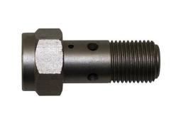 Pressure Valve, injector pump Trucktec Automotive 03.38.026