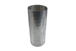 Flexible Pipe, exhaust system Trucktec Automotive 03.39.001
