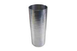 Flexible Pipe, exhaust system Trucktec Automotive 03.39.003