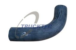 Radiator Hose Trucktec Automotive 03.40.107