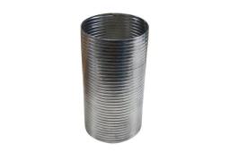 Flexible Pipe, exhaust system Trucktec Automotive 03.39.005