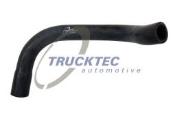 Radiator Hose Trucktec Automotive 03.40.122